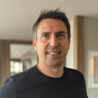 Sebastien Gaudin Sebastien Gaudin