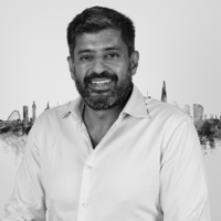 Udayan Goyal Udayan Goyal